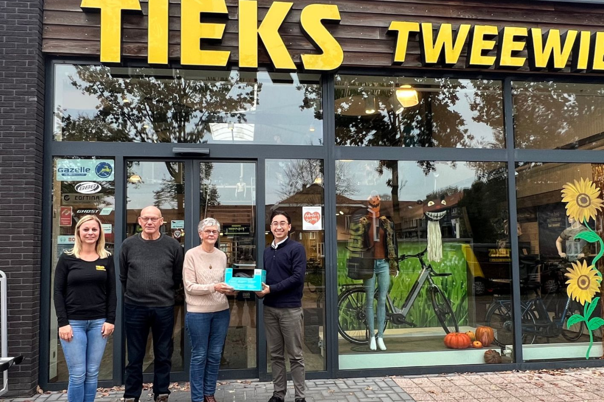 Bescherming die werkt: het verhaal van familie Van der Kaap