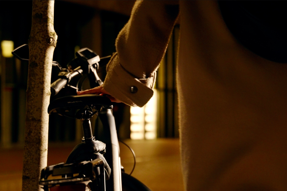 Zo bescherm je jouw e-bike tegen diefstal