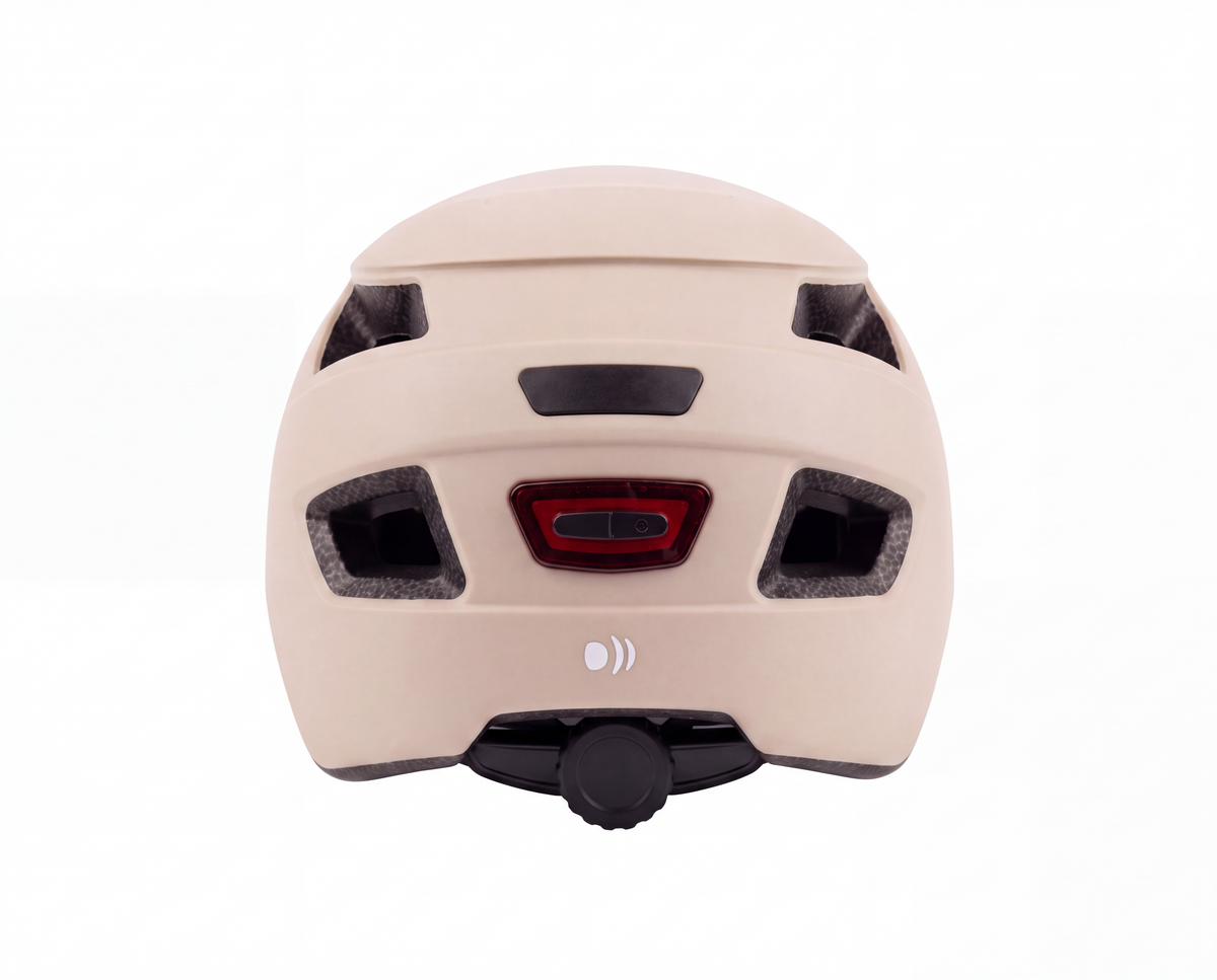 Buddy Junior kinderhelm