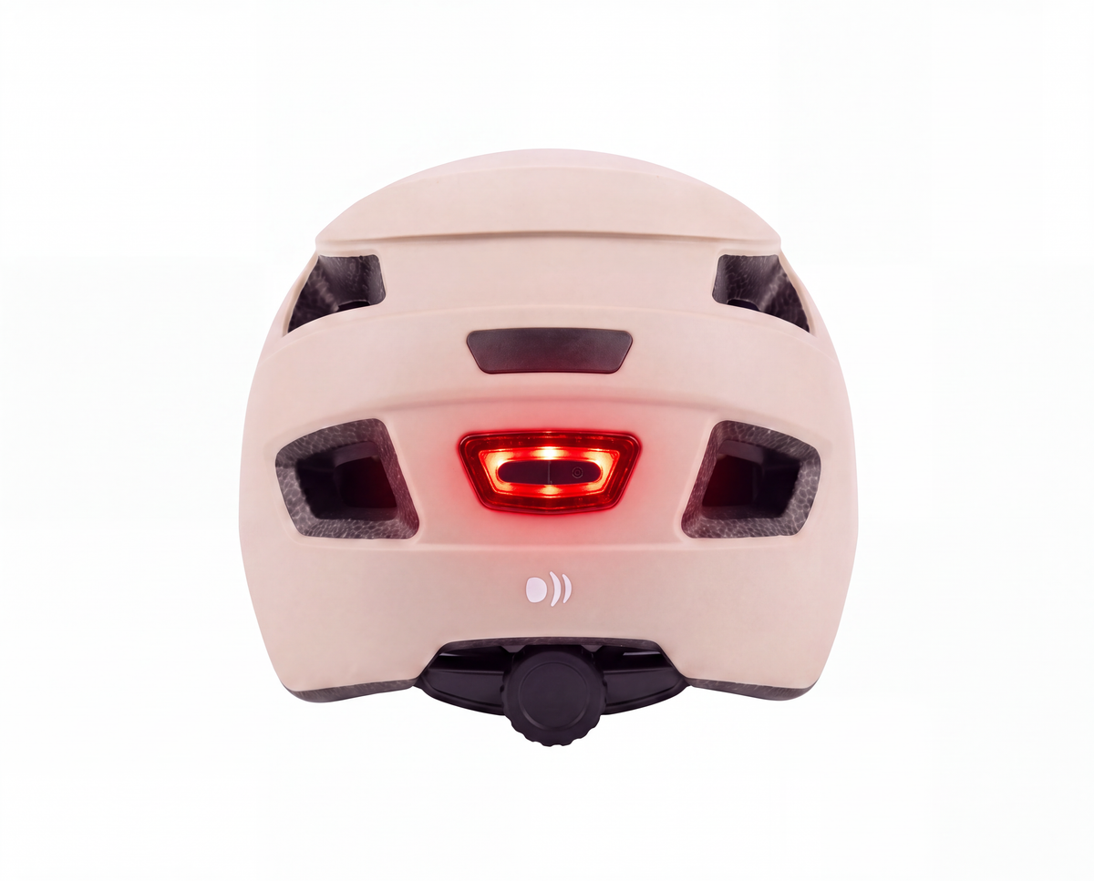 Buddy Junior kinderhelm