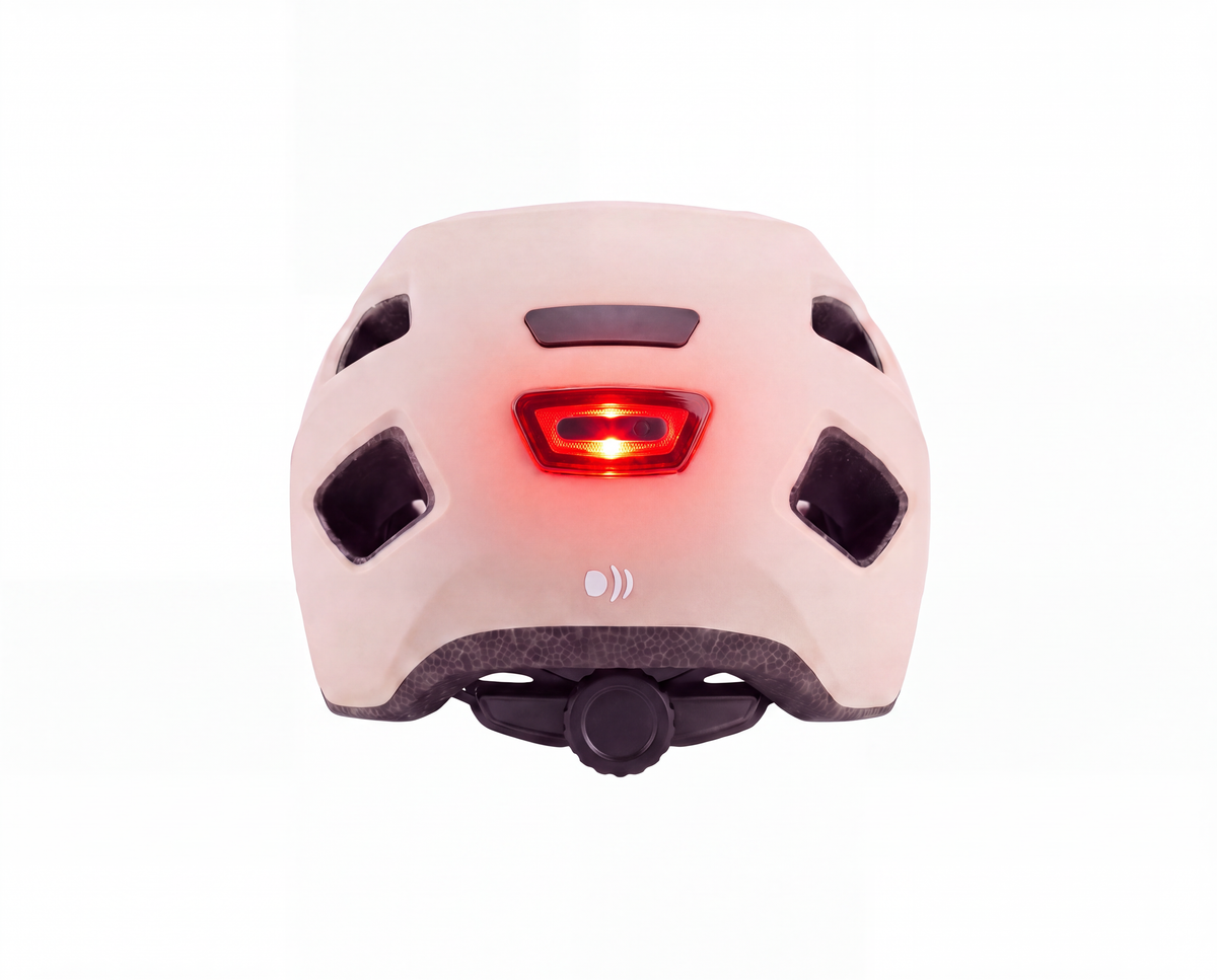 Buddy Mini kinderhelm