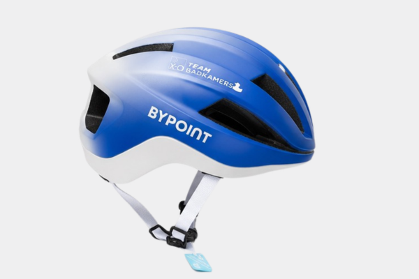 Voorinschrijving | Bypoint R-ERT × Team X²O Badkamers Limited Edition