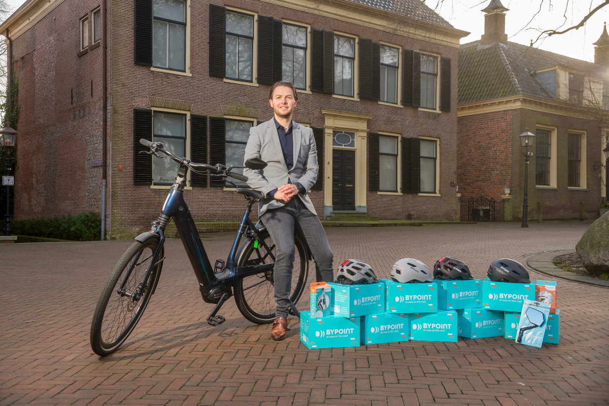 Van solide Nederlandse basis naar Europese ambities