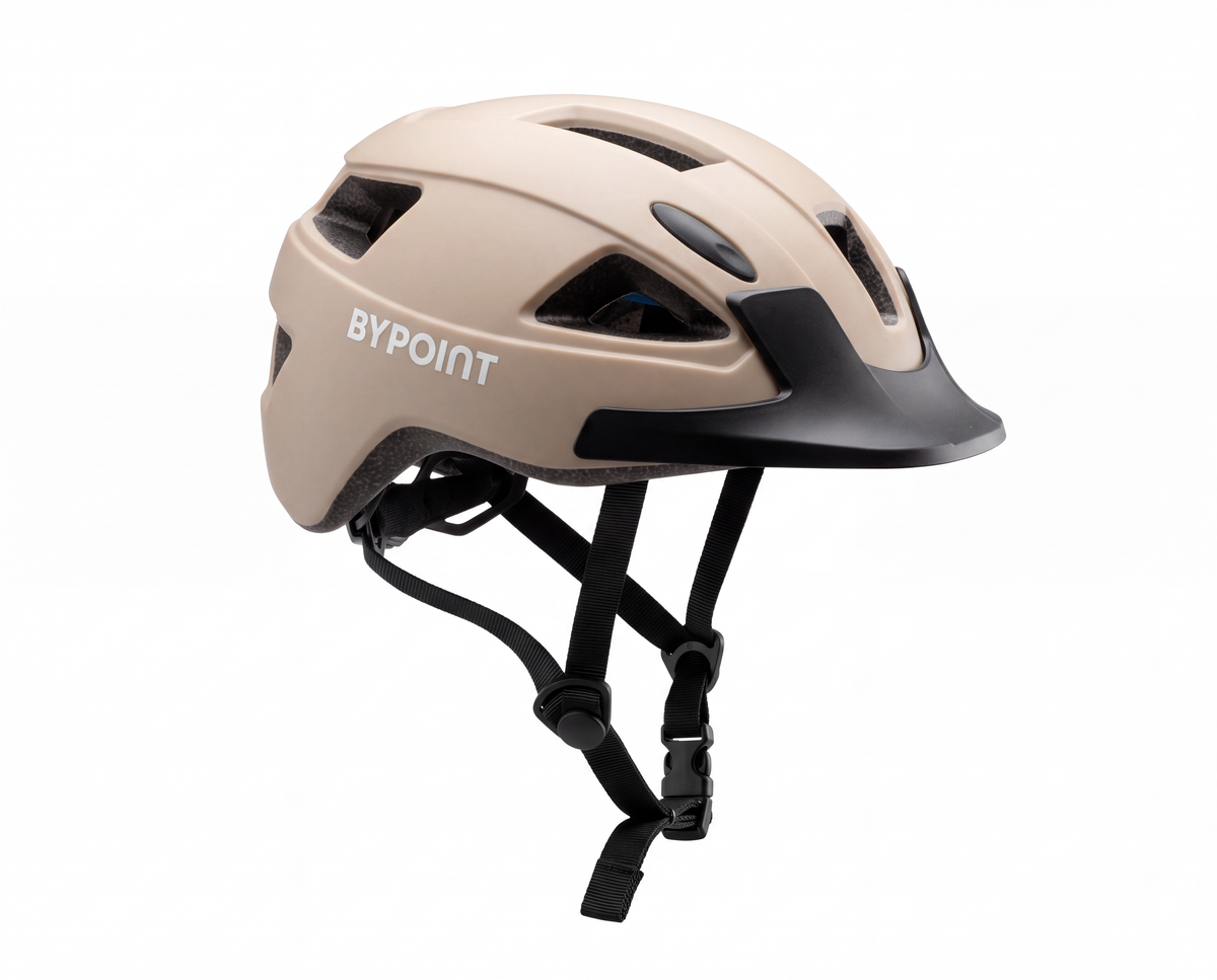 Buddy Junior kinderhelm